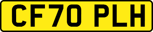 CF70PLH