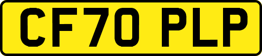 CF70PLP