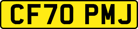 CF70PMJ