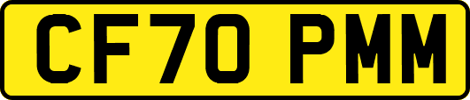 CF70PMM