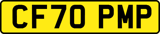 CF70PMP