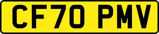 CF70PMV