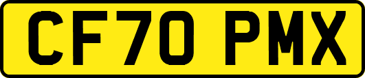 CF70PMX