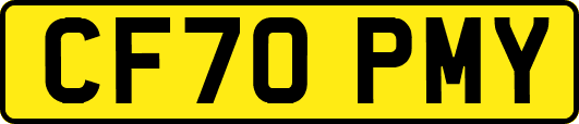 CF70PMY