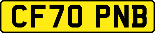 CF70PNB