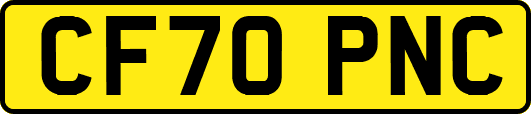 CF70PNC