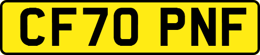 CF70PNF