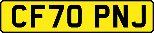 CF70PNJ