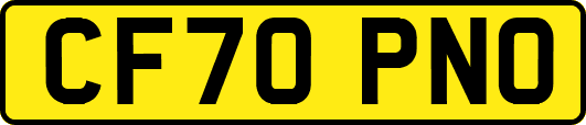 CF70PNO