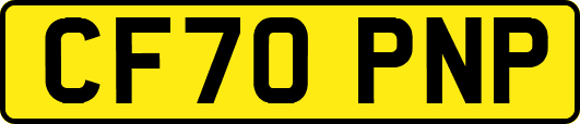 CF70PNP