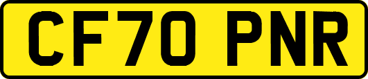 CF70PNR