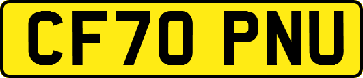 CF70PNU