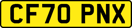 CF70PNX