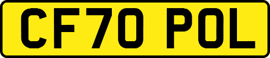 CF70POL