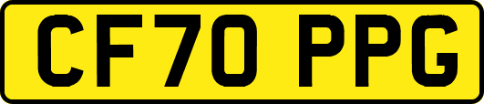 CF70PPG