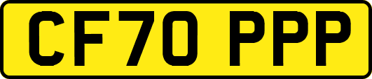 CF70PPP