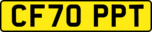 CF70PPT