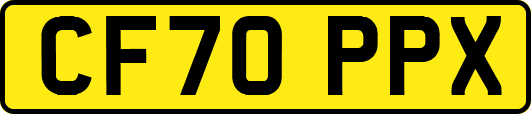 CF70PPX