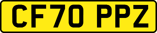 CF70PPZ