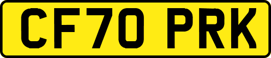 CF70PRK