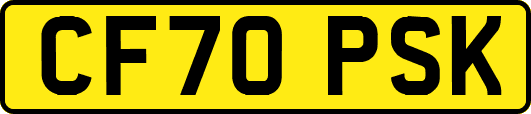 CF70PSK