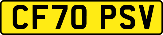 CF70PSV