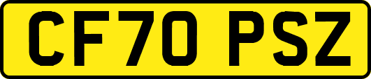 CF70PSZ