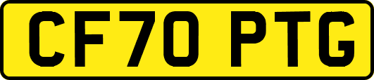 CF70PTG