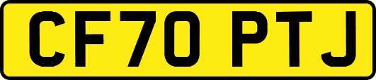 CF70PTJ