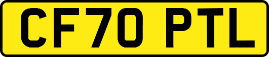 CF70PTL