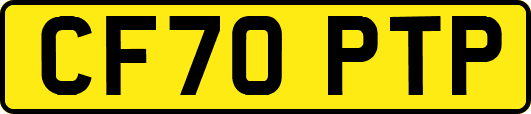 CF70PTP