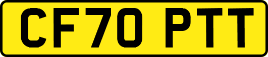 CF70PTT