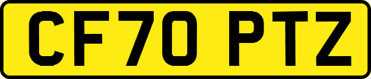 CF70PTZ