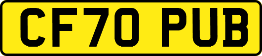 CF70PUB