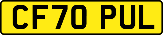 CF70PUL