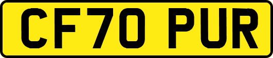 CF70PUR