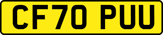 CF70PUU