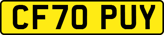 CF70PUY