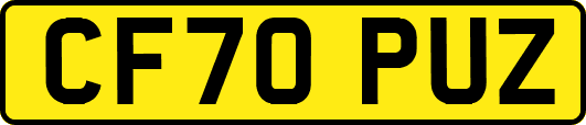 CF70PUZ