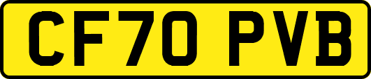 CF70PVB