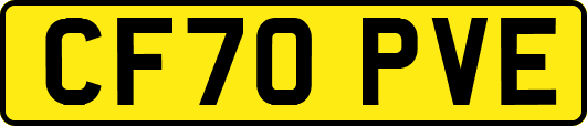 CF70PVE