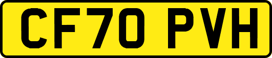 CF70PVH