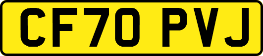 CF70PVJ
