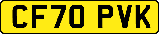 CF70PVK