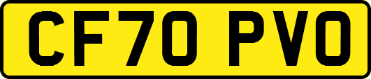 CF70PVO