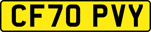 CF70PVY