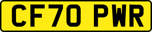 CF70PWR
