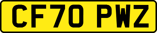CF70PWZ
