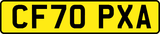 CF70PXA