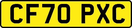 CF70PXC